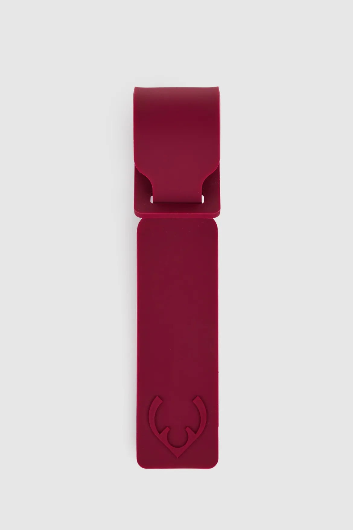 Classic Luggage Tag