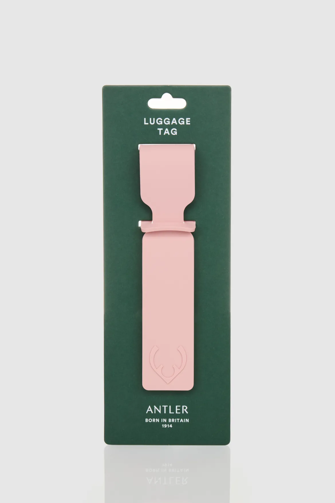 Classic Luggage Tag