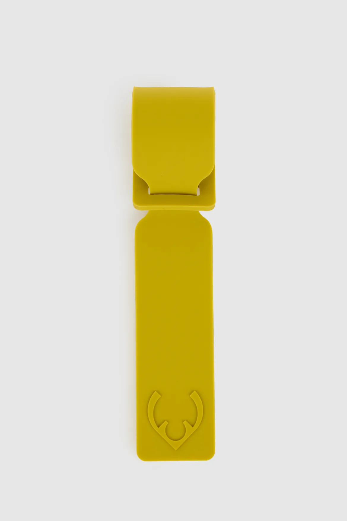 Classic Luggage Tag