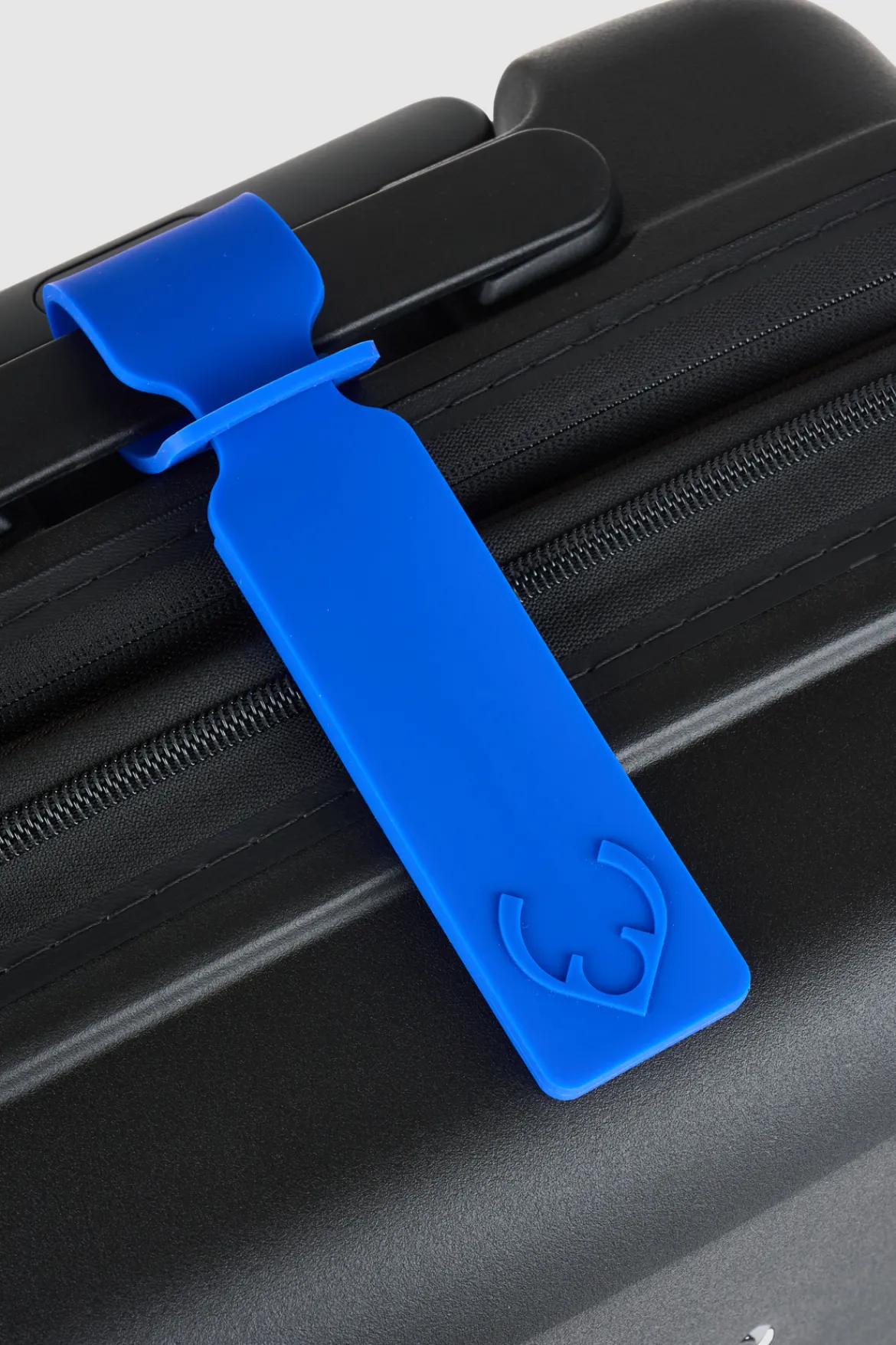 Classic Luggage Tag