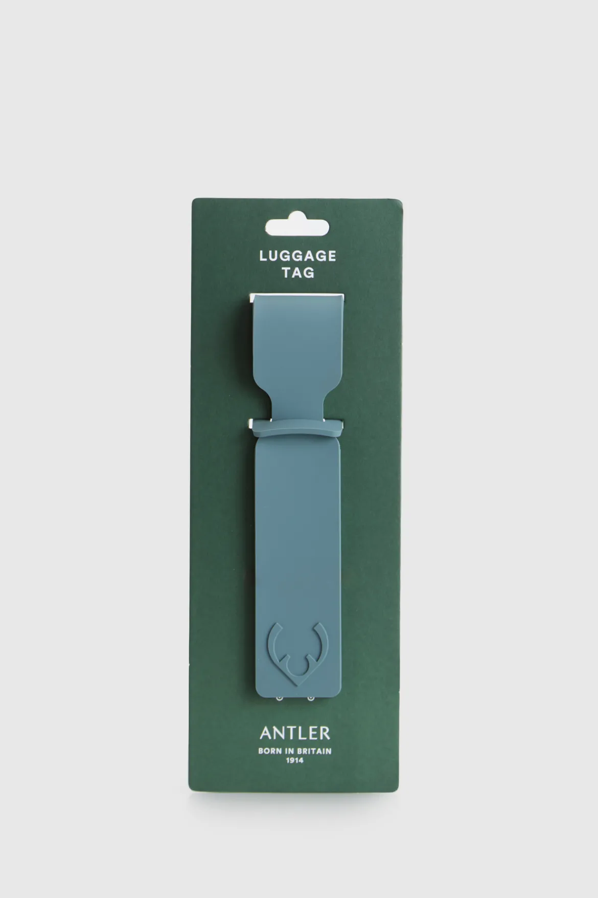 Classic Luggage Tag