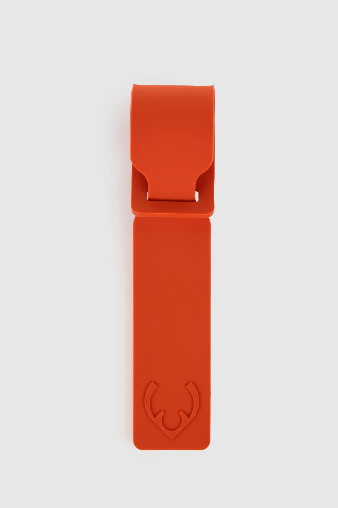 Classic Luggage Tag
