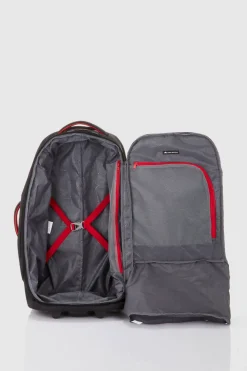 HS Composite 4 84cm Expandable Wheel Bag