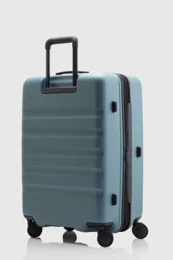 Icon Stripe 66cm Suitcase