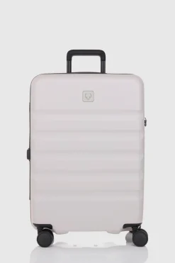 Icon Stripe 3pc Suitcase Set