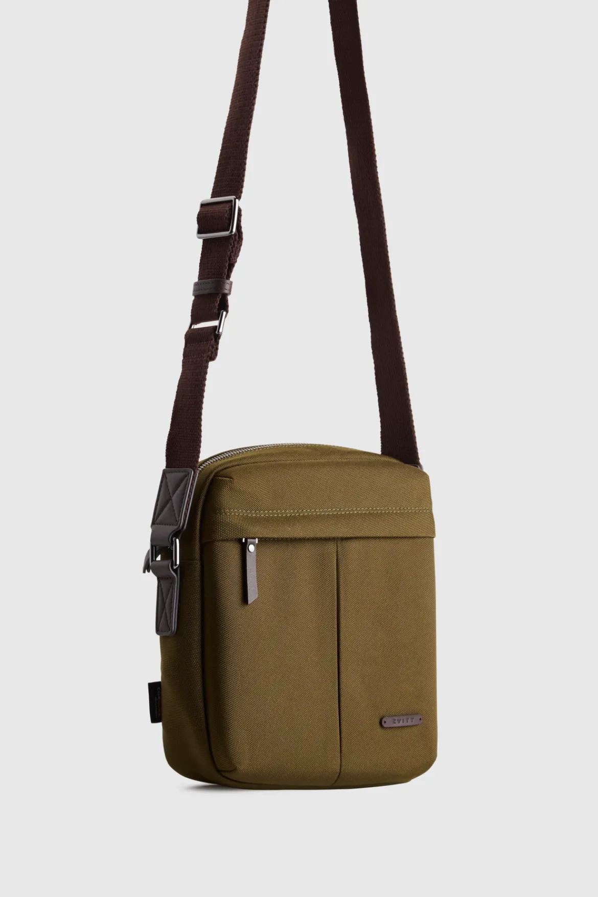 Leo Cordura NS Satchel