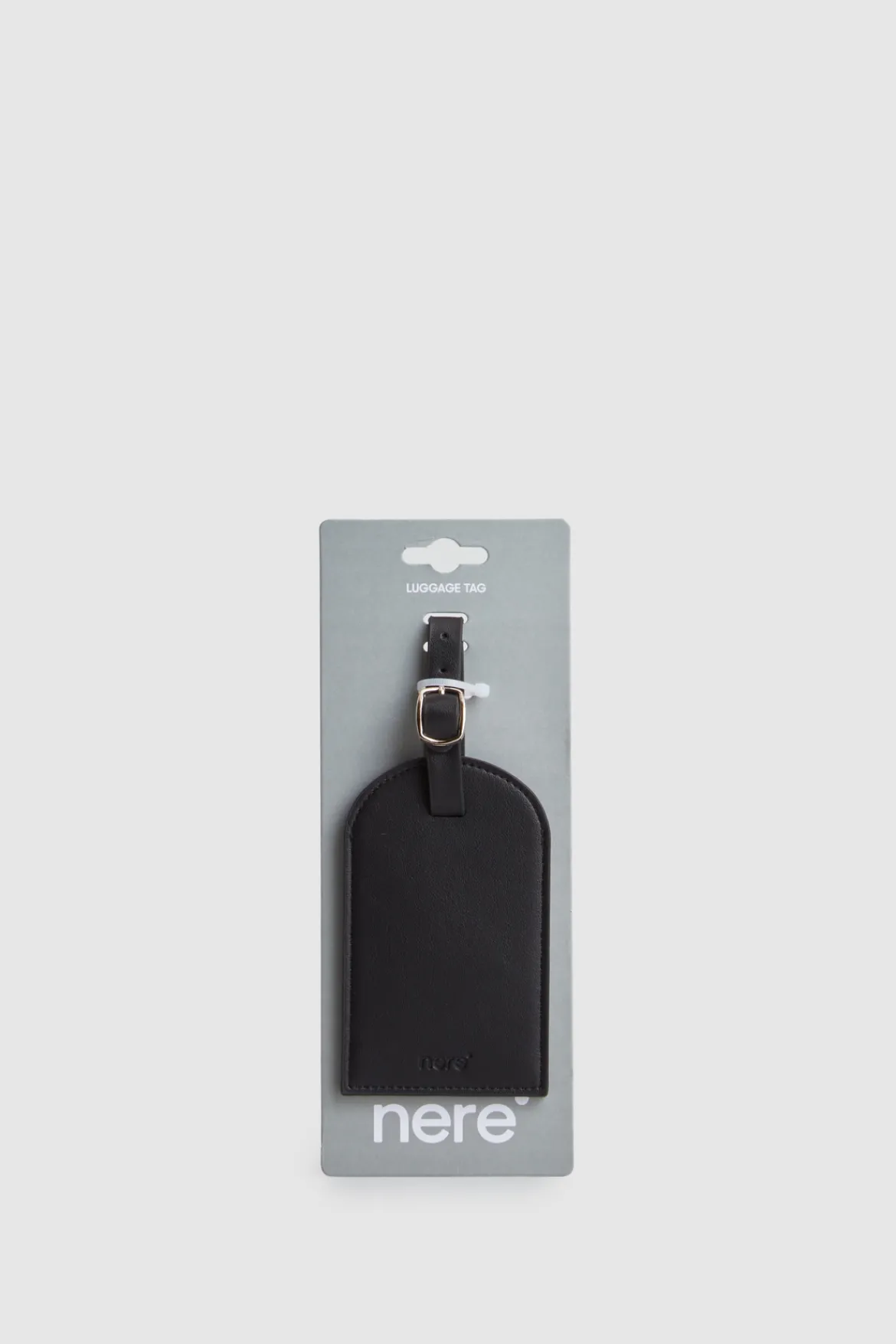 Luggage Tag