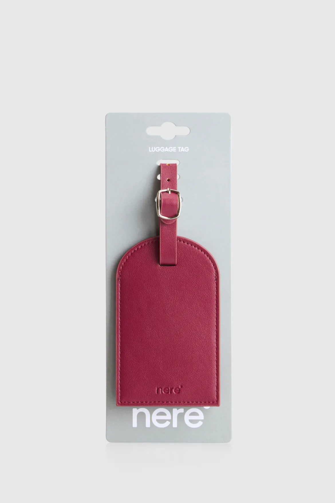 Luggage Tag