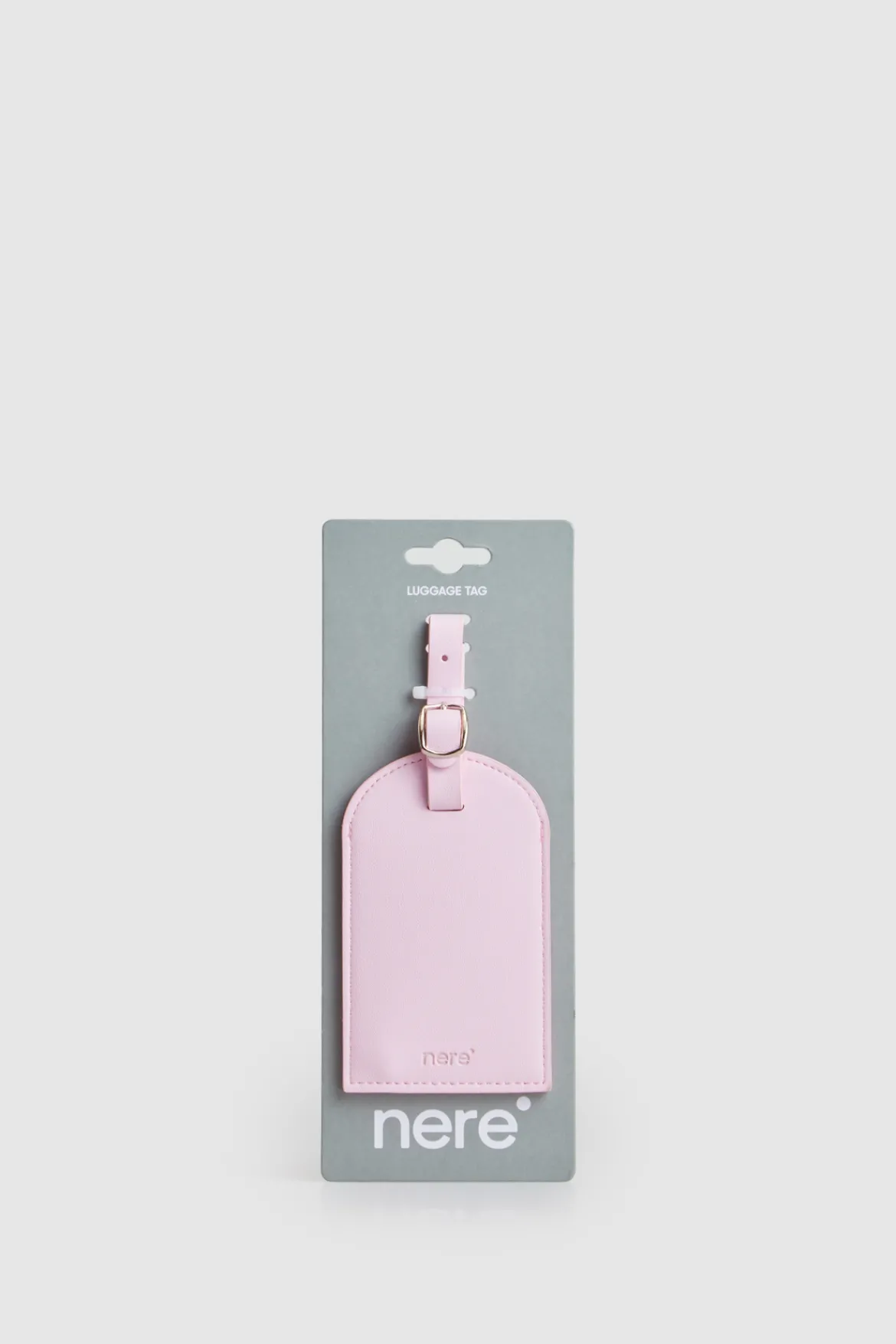 Luggage Tag