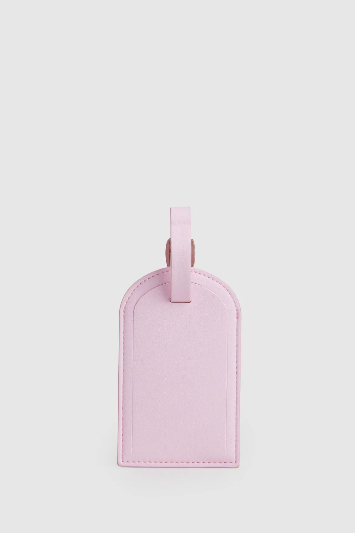 Luggage Tag