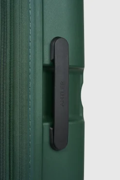 Single Stripe 68cm Suitcase