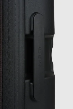 Single Stripe 81cm Suitcase