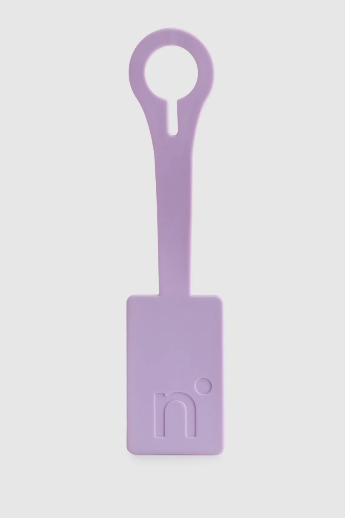 Slim Luggage Tag