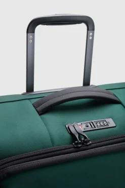 Soft Stripe 2.0 3pc Suitcase Set