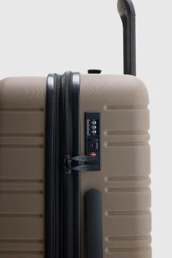 Stori 3pc Suitcase Set