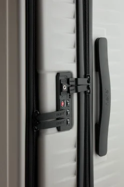 Venture Dual Open 66cm Suitcase